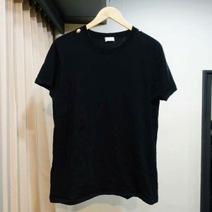 SLP Distressed T-Shirt
